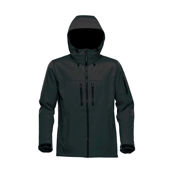 StormTech | Epsilon 2 softshell herenjack
